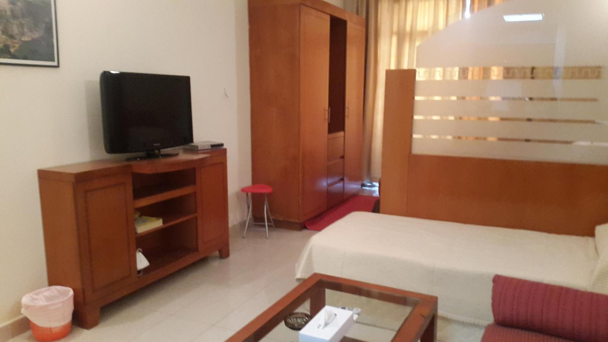 Al Raein Holiday Homes Dubai Bagian luar foto